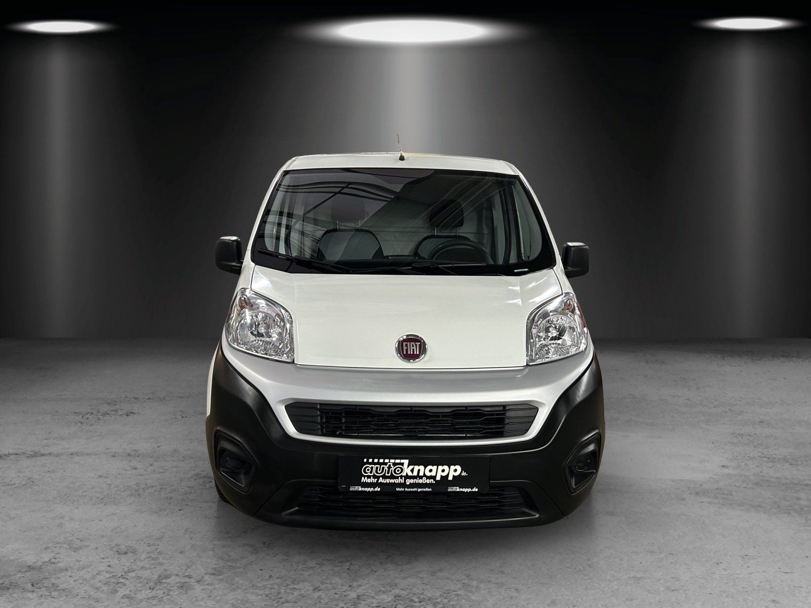 Fahrzeugabbildung Andere Fiat Fiorino Multijet SX