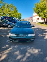 Nissan Primera 2.0L KLima Tüv/Inspektion NEU - Nissan Primera: 2.0
