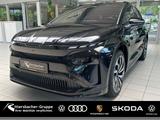 Skoda Enyaq Sportline 85 (82 kWh) 210 kW 1-Gang-Automa