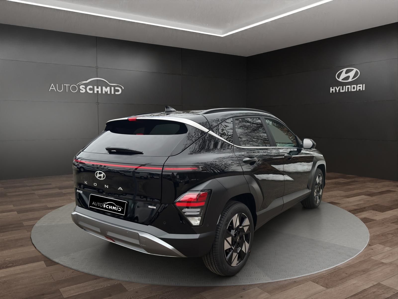 Hyundai Kona – Bild 5