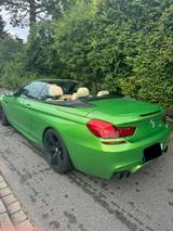 BMW M6 Cabrio M6