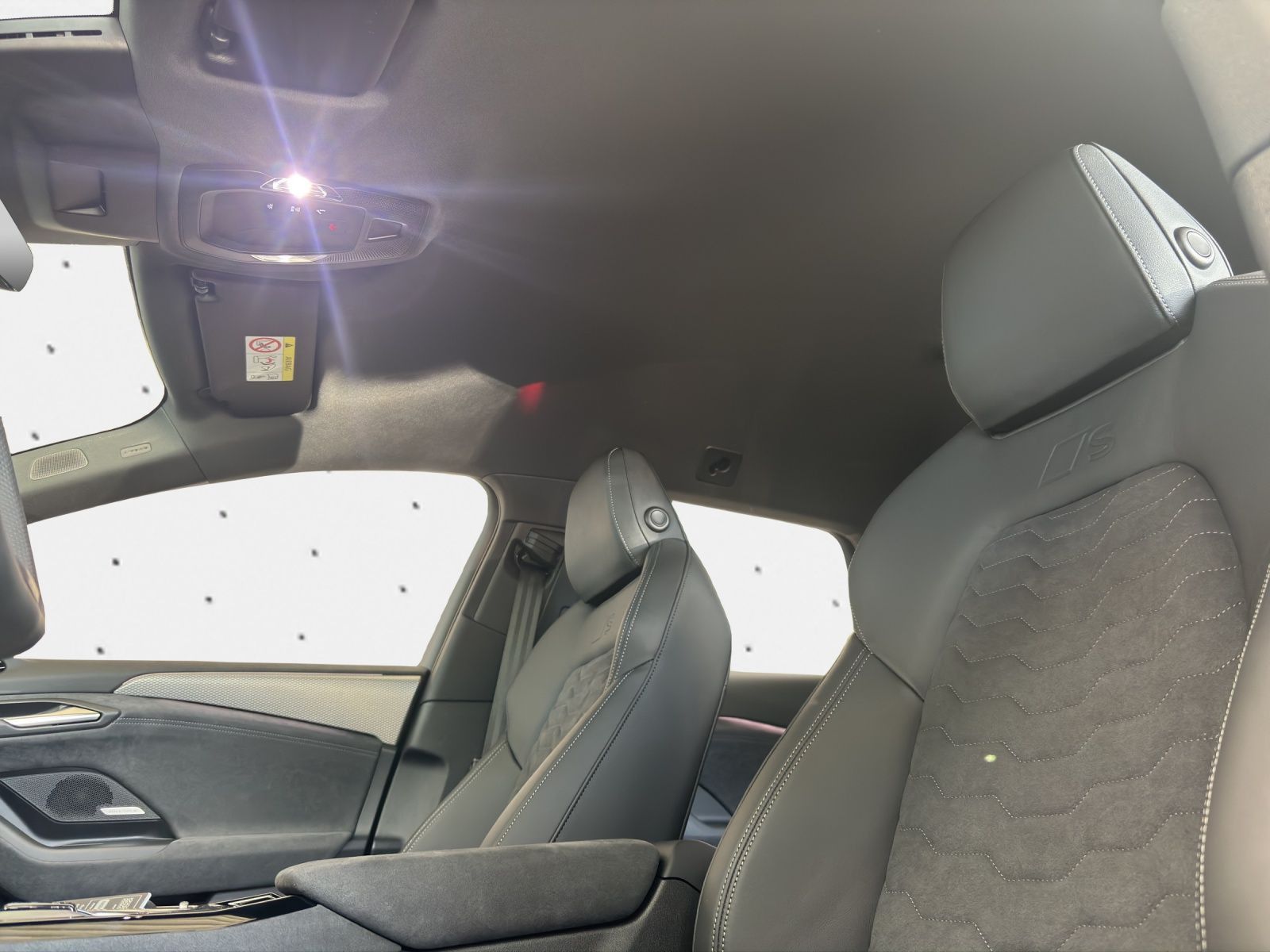 Audi A6 e-tron - Bild 11