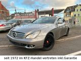 Mercedes-Benz CLS 500 *TÜV Neu&Service Neu*Avantgarde*HK*