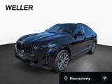 BMW X6 xDrive30d M Sport Pro Pano AHK H&K StdHz ACC