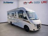 Carthago C1-TOURER I 143 KB-LE comfort 4.2t MB ohne Hubbe