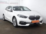 BMW 118i Luxury Line Nav/LC/HUD/Leder/PDC/LED/Shadow - BMW 118 in Berlin