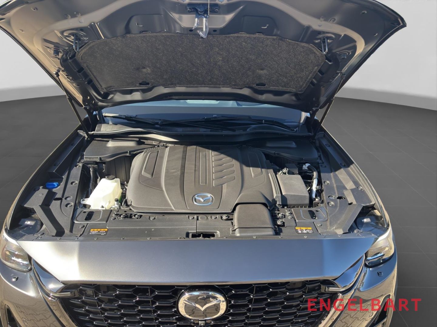 Mazda CX-60 - Bild 14