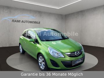 Opel Corsa - 3