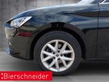 Seat Leon Sp. 1.5 eTSI DSG Style LED Navi Kamera Kess - Seat Leon eTSI Gebrauchtwagen