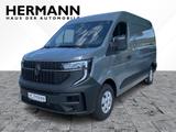 Renault Master FWD Kasten extra L2H2 3,5t Blue dCi 150 E - Renault Master mit Benzin-Antrieb