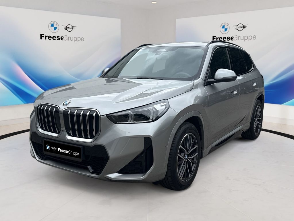 Image of BMW X1