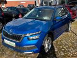 Skoda Kamiq Ambition Allwetterreifen, Klimaauto.. - gebrauchte Skoda Kamiq aus dem Jahr 2019