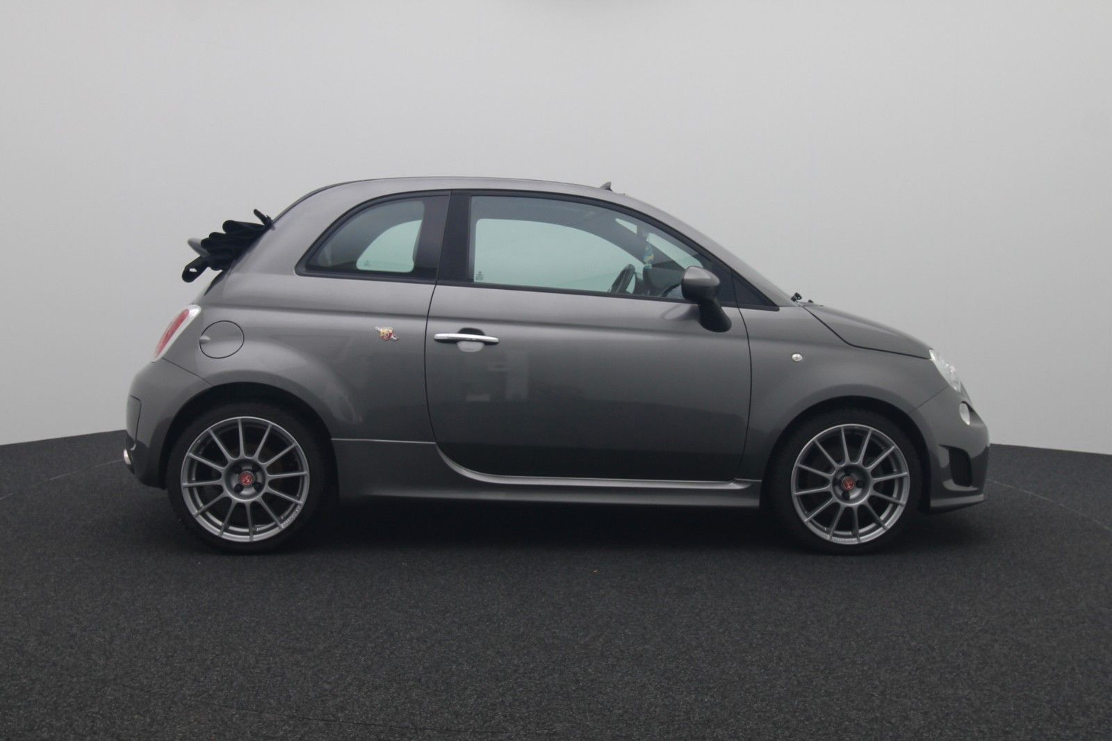 Fahrzeugabbildung Abarth 500C 1.4 Custom