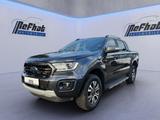 Ford Ranger Wildtrak Doppelkabine 4x4*LED*SHZ*NAVI* - Ford Ranger: Automatik