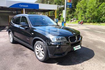 BMW X3 - 3