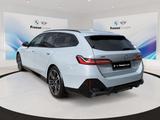 BMW 520d xDrive Touring AHK 360° STANDHZ HEAD-UP RFK - BMW 520 Jahreswagen: 520d