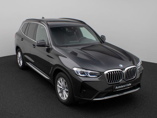 Foto Nummer 3: BMW X3