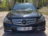 Mercedes-Benz C 180 T - - Mercedes-Benz C 180 Gebrauchtwagen in Karlsruhe
