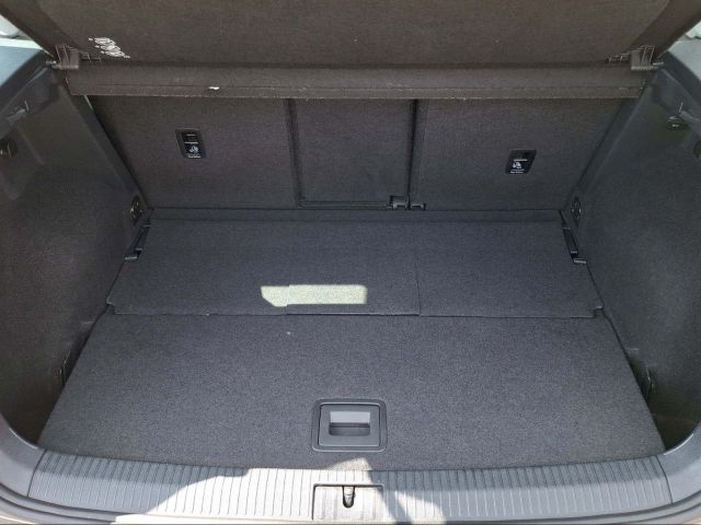 GOLF SPORTSVAN 1.4 TSI XENON+KLIMA+SHZ
