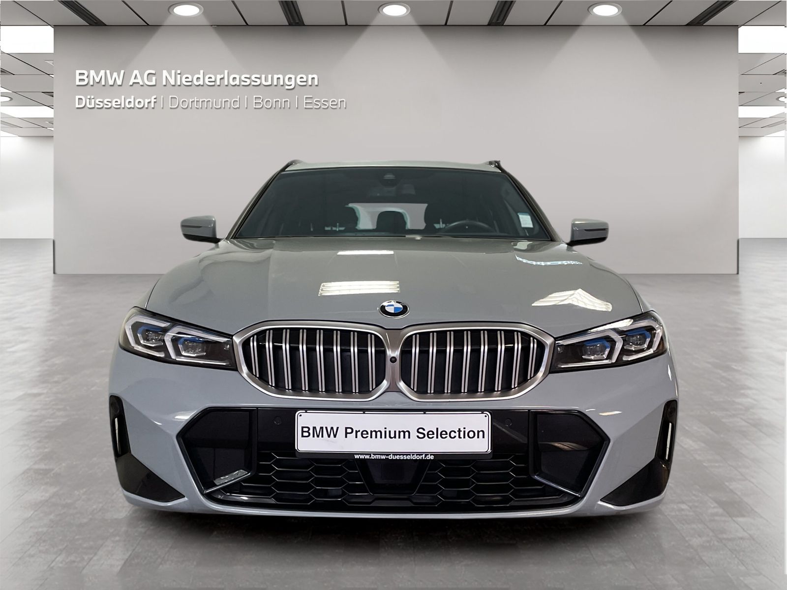 BMW 320 - Bild 8