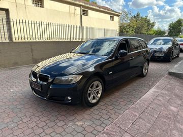 BMW 318 - 1