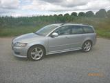 Volvo V50 D2 RDesign RDesign - gebrauchte Volvo V50 aus dem Jahr 2010