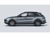 Porsche Cayenne S E-Hybrid HeadUp BOSE Beifahrerdisplay - Porsche Cayenne mit Hybrid-Antrieb: Grau