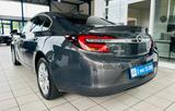 Opel Insignia 1.4 16V Turbo SHZ KAM XENON PDC vo+hi - Opel Insignia in Wuppertal