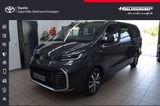 Toyota Proace Verso 2,0-l D L2 (8-Si.) Autm.Team D*ALLW - Toyota Proace (Verso) in Hannover