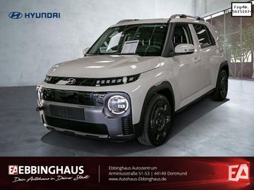 Hyundai INSTERInster Elektro 85 kW FWD Cross Autobahnassistent
