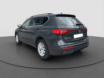SEAT Tarraco - 5