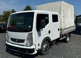 Renault Maxity F 24 150.45 DoKa MwSt.ausweisbar - Renault Maxity