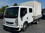 Renault Maxity F 24 150.45 DoKa MwSt.ausweisbar - Maxity
