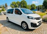 Opel Zafira Life Tourer Massage/Standheizung - Opel 7-Sitzer