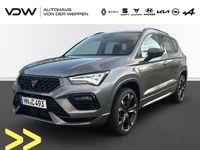 Cupra Ateca - Vorschau Bild 1