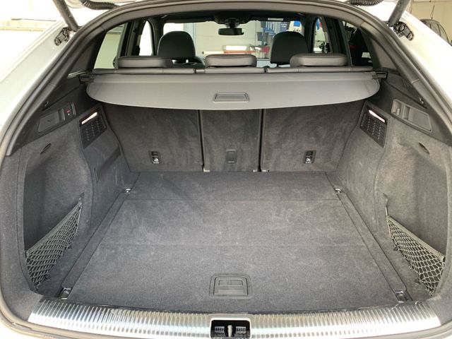 Q5 Sportback 40 TFSI S-LINE QUATTRO LED+PANO+AHK