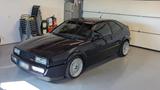 Volkswagen VW Corrado G60 Jet - Volkswagen Corrado: G60