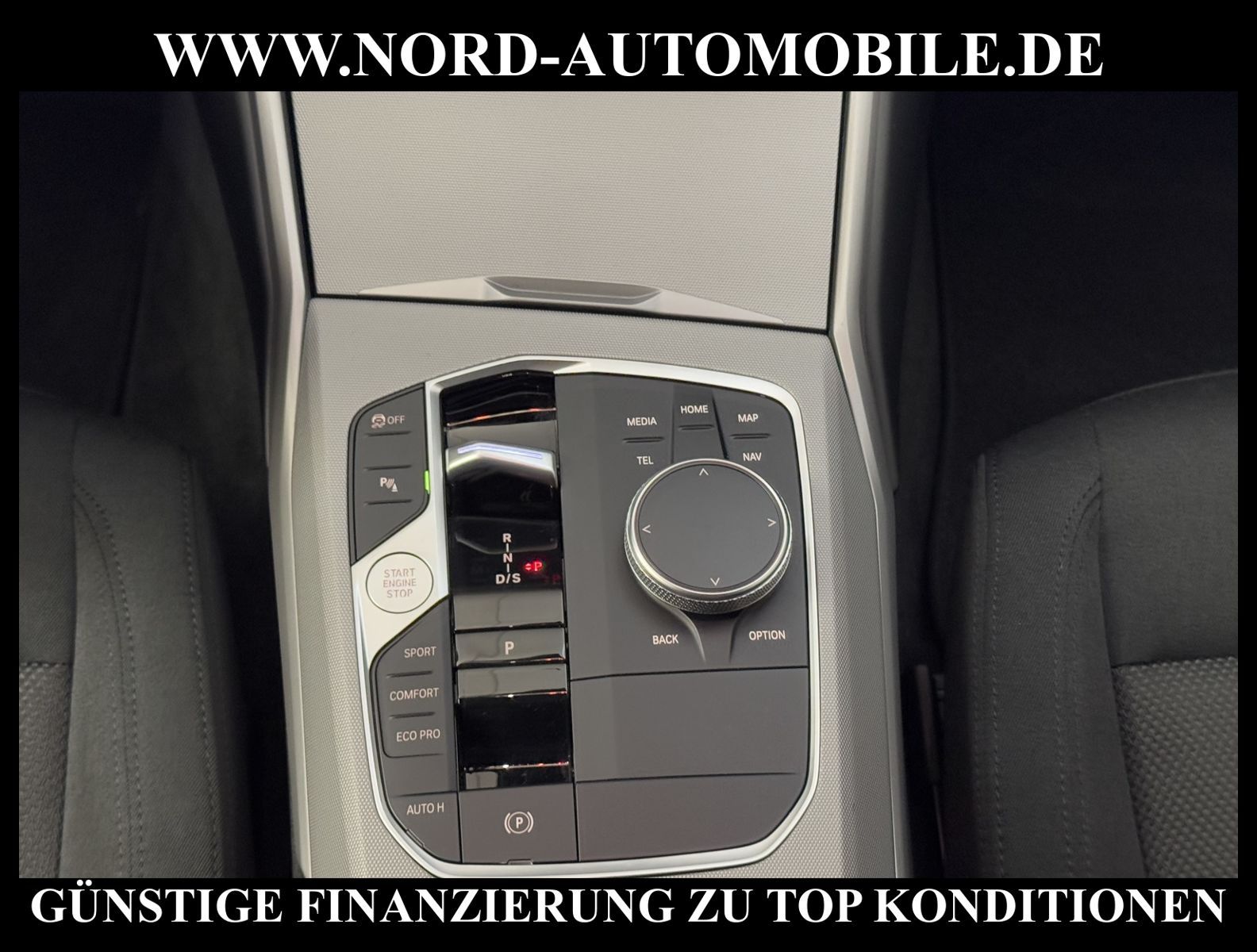 BMW 320 d Touring xDrive *DriveAss*Curved*MJ2023*LED foto 23