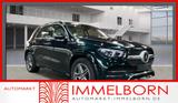 Mercedes-Benz GLE 350 de AMG 20*Pano*Distro*AHK*Kamera*Soundsy - Mercedes-Benz GLE 350 in Saarbrücken
