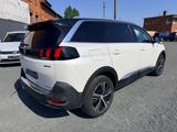 Peugeot 5008 Allure GT-Line-Paket / LED / NAVI / Kamera - Peugeot 5008 aus 2017