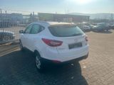 Hyundai Tucson ix 35    2wd - Hyundai TUCSON aus 2013