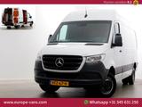 Mercedes-Benz Sprinter 516 CDI 163pk 7G Automaat L2H2 Camera/I - Mercedes-Benz Sprinter 516