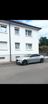 BMW 428i f32 xDrive - BMW 4er-Reihe F32
