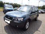 Ford Maverick XLT - Ford Maverick Gebrauchtwagen