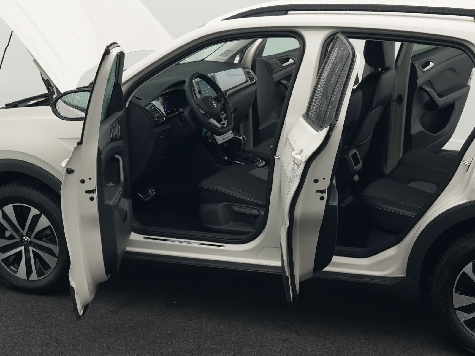 Volkswagen T-Cross - Bild 35