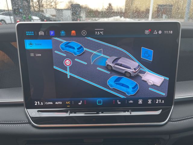 Tayron Life 1.5 eTSI DSG 7Sitze,AHK,Kamera