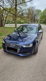 Audi S4 B8 8K Avant 3.0 -B&O/PANO/Gebr.wagenGarantie - Audi S4 aus 2014