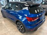 Seat Arona FR | 2-Tone | AHK | LED | 306° | DAB - Seat Arona mit Anhängerkupplung