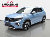 Volkswagen T-CROSS 1.0 TSI DSG R-LINE IQ-LED ACC WINTER SIC