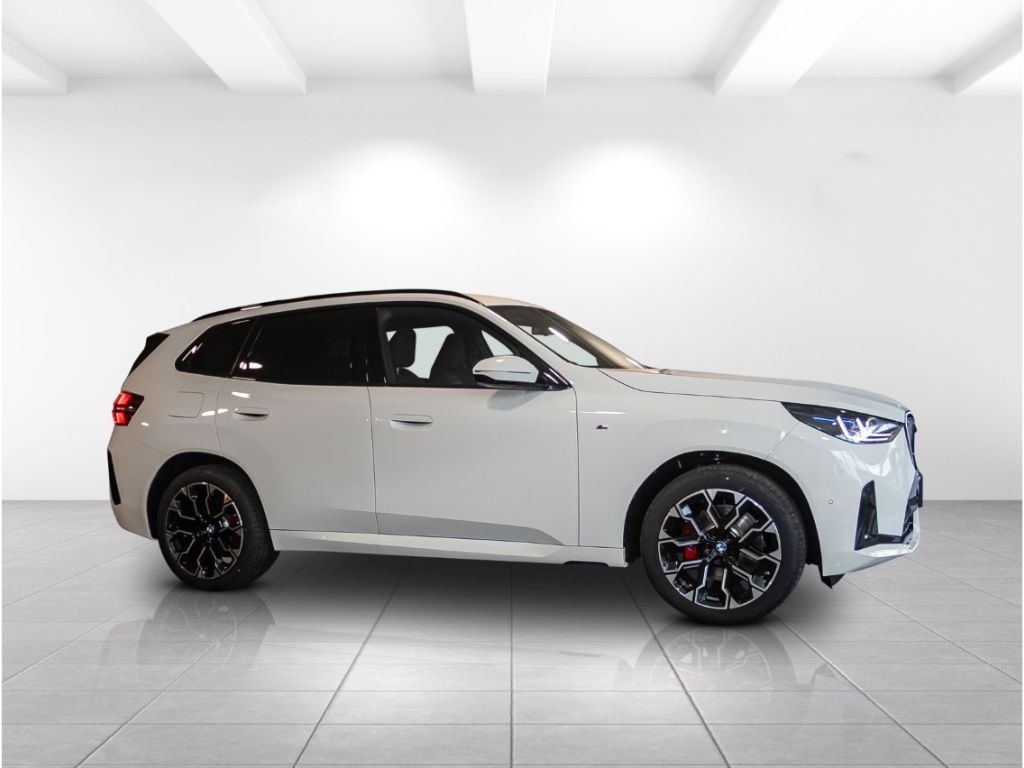 BMW X3 - Bild 3